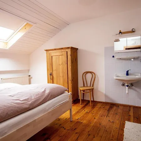 Am Strandbad Apartamento