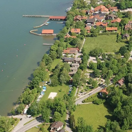 Am Strandbad Apartamento
