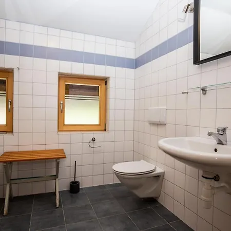 Am Strandbad Apartamento *