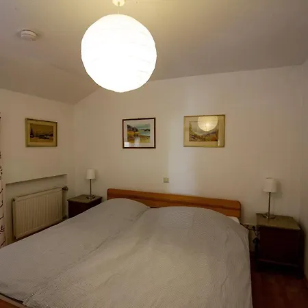 Apartamento Am Strandbad *
